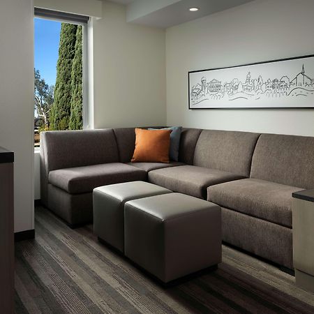 Hotel Hyatt House San Jose Airport Zewnętrze zdjęcie