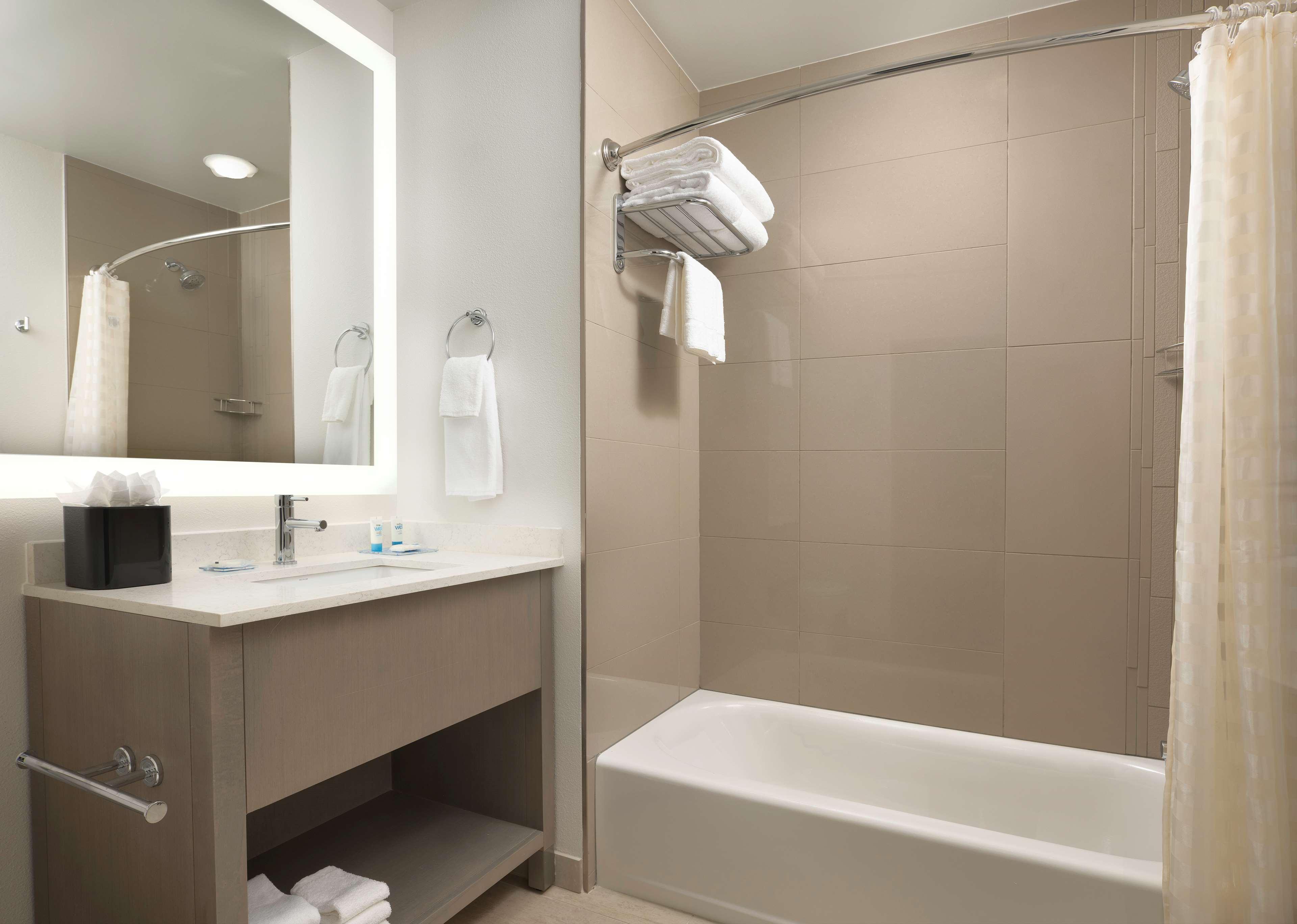 Hotel Hyatt House San Jose Airport Zewnętrze zdjęcie