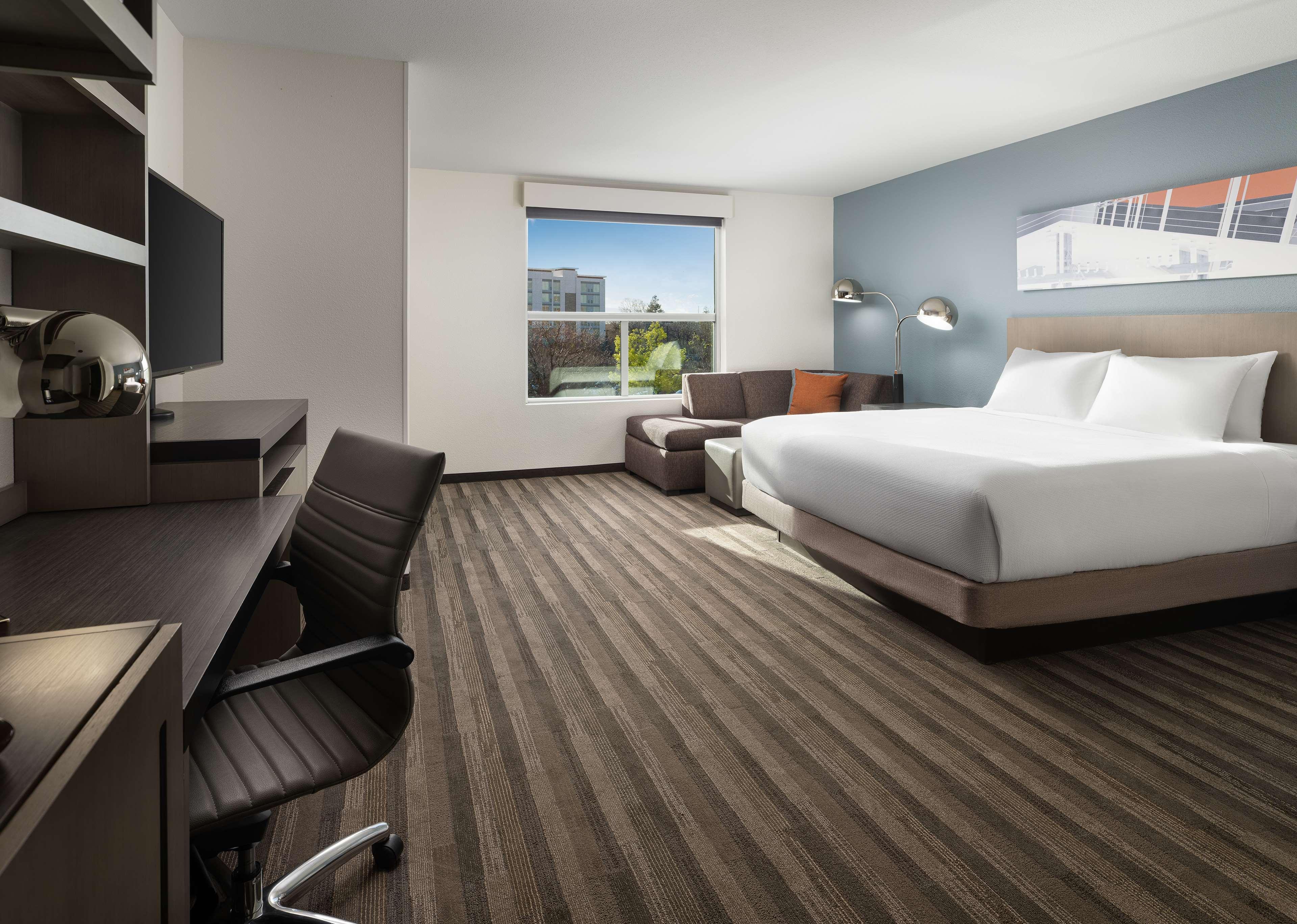 Hotel Hyatt House San Jose Airport Zewnętrze zdjęcie