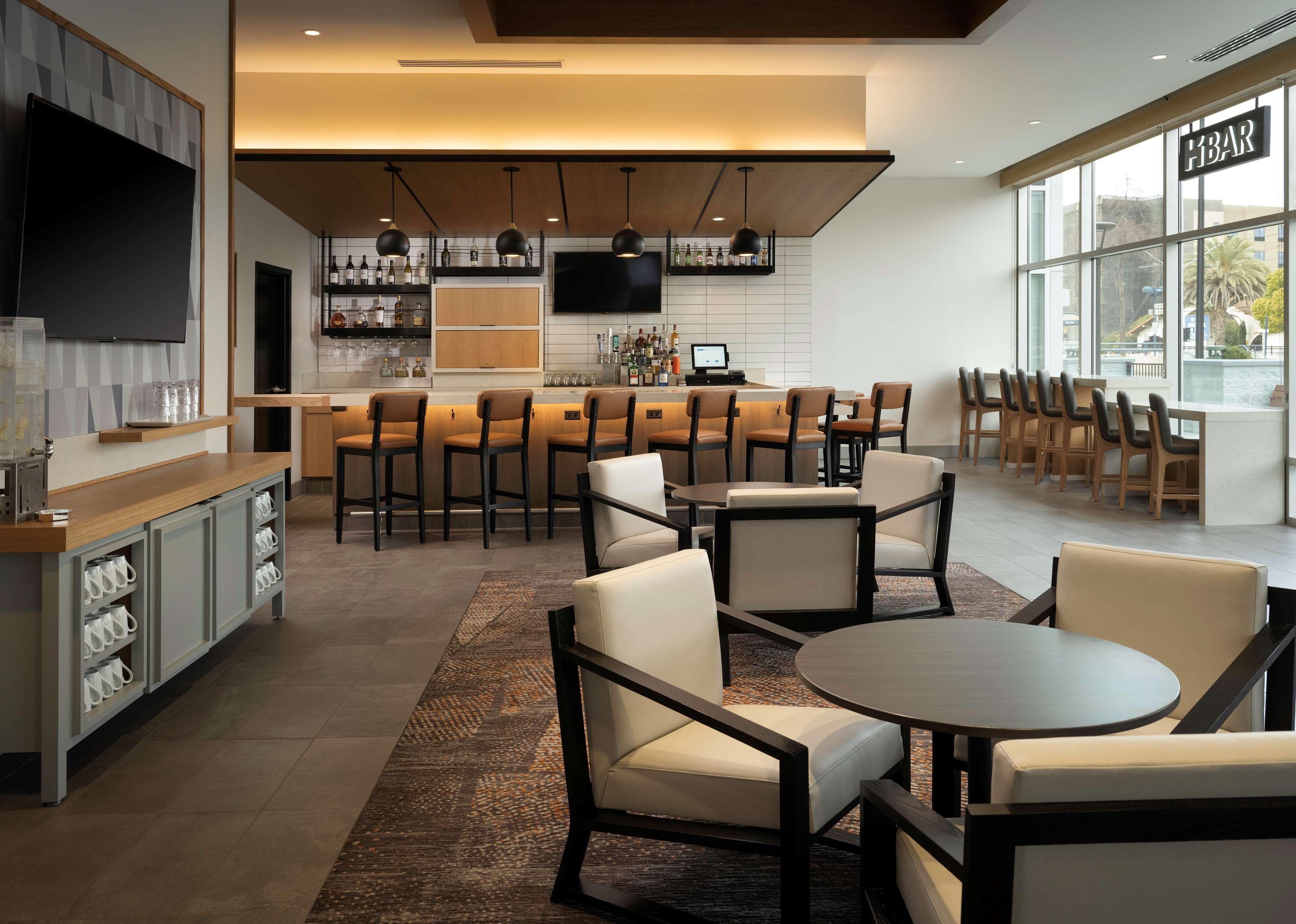 Hotel Hyatt House San Jose Airport Zewnętrze zdjęcie