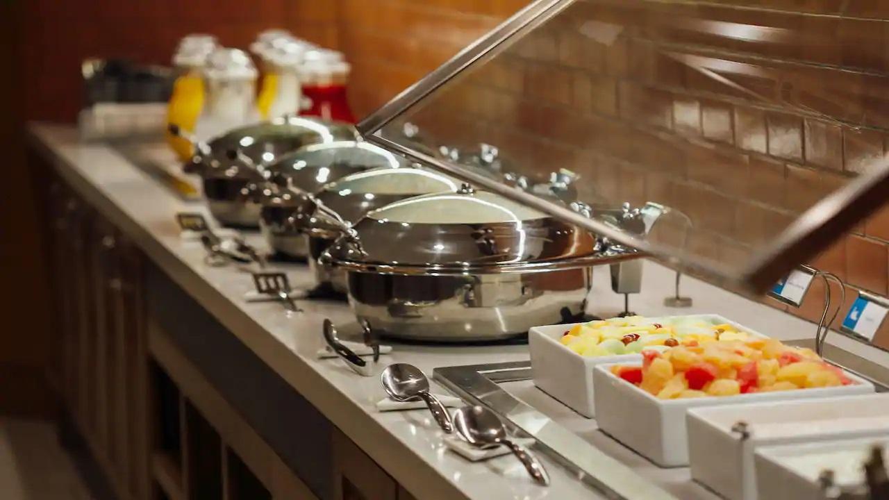 Hotel Hyatt House San Jose Airport Zewnętrze zdjęcie