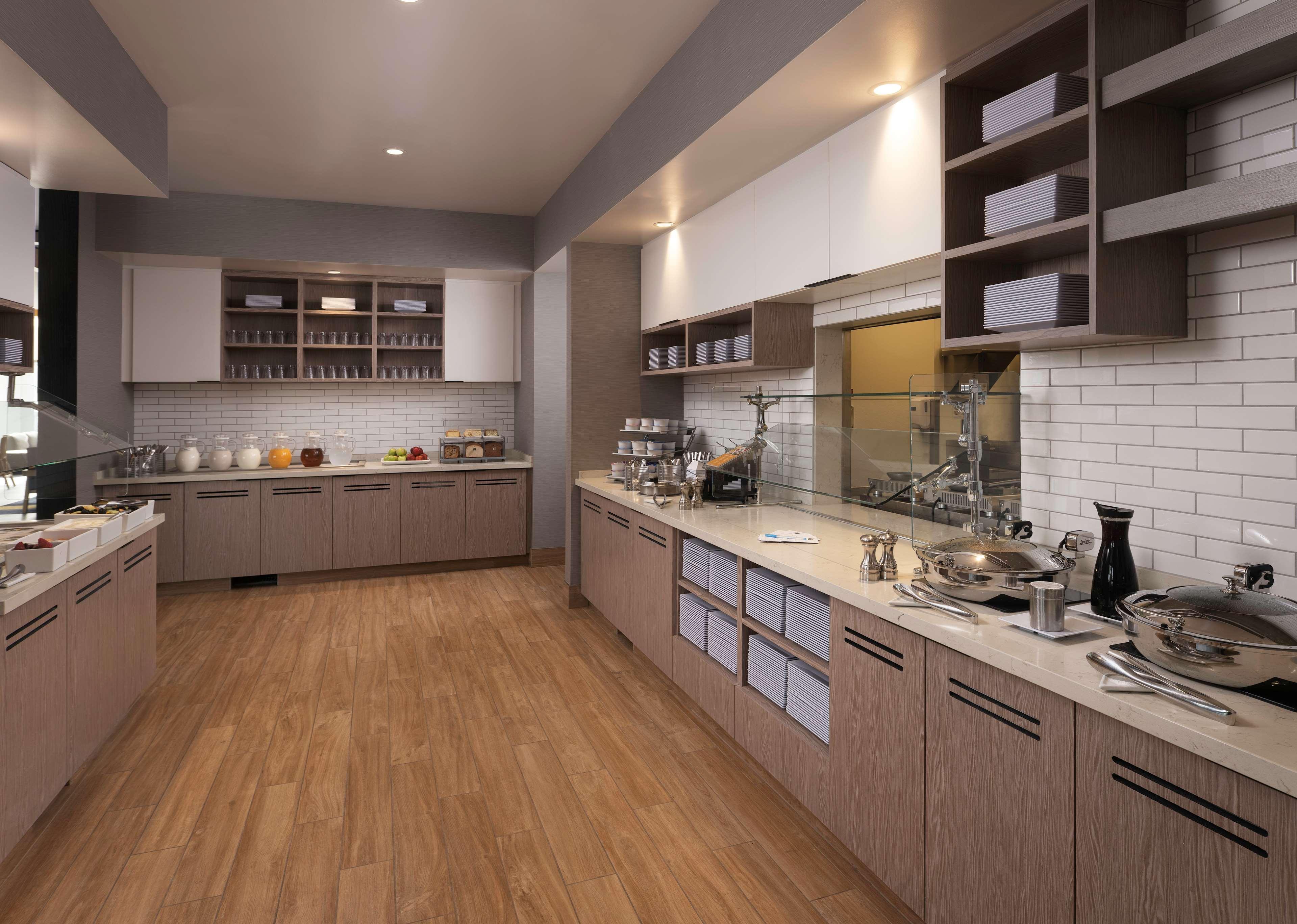 Hotel Hyatt House San Jose Airport Zewnętrze zdjęcie