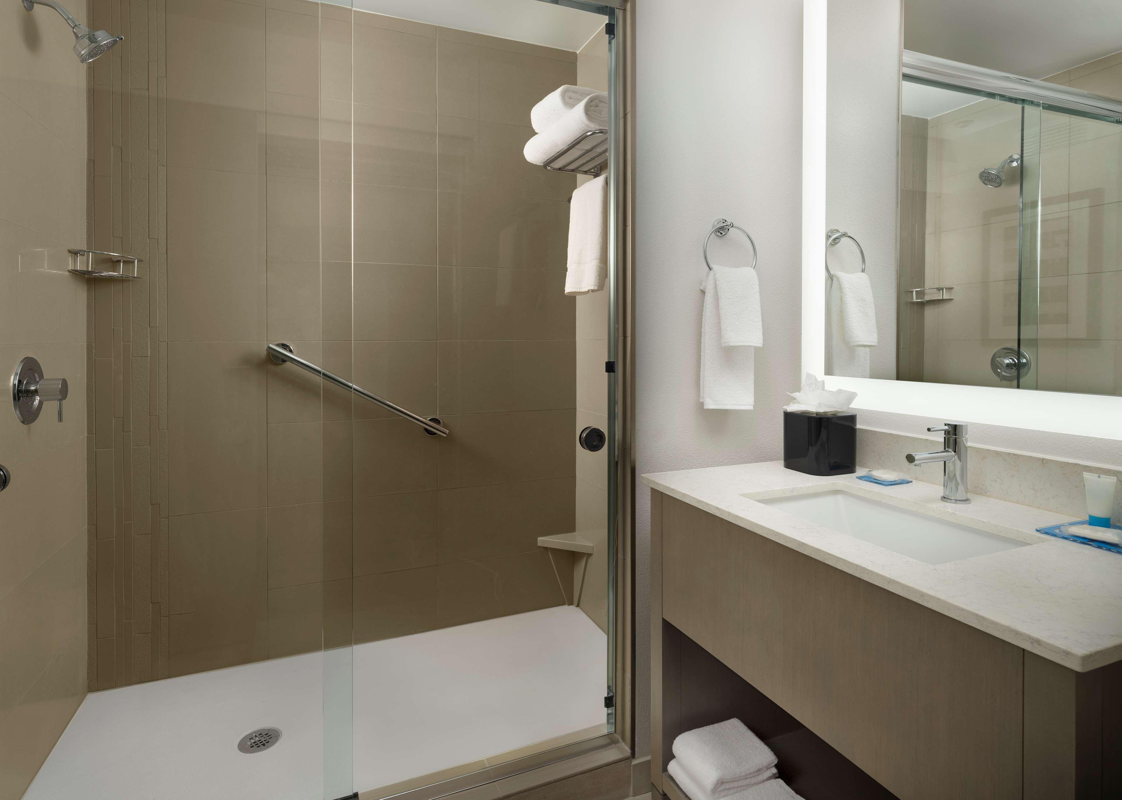 Hotel Hyatt House San Jose Airport Zewnętrze zdjęcie